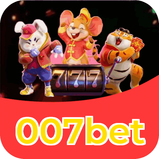Especificações técnicas download 007bet