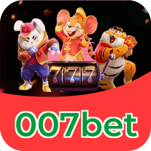 Especificações técnicas download 007bet