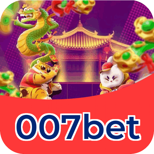 Especificações técnicas download 007bet