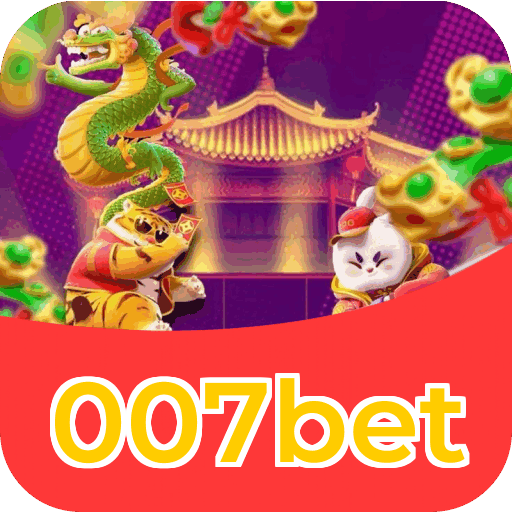 Especificações técnicas download 007bet