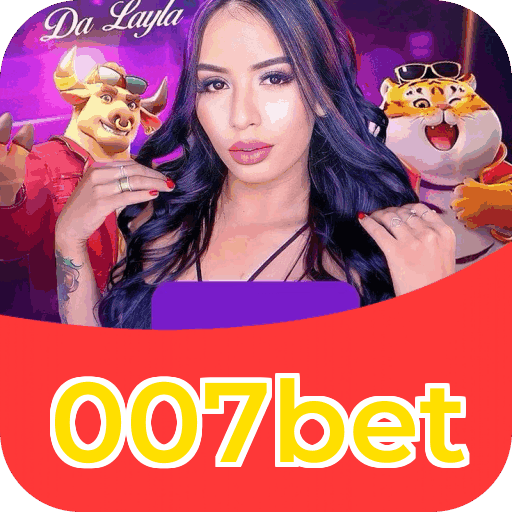 Especificações técnicas download 007bet